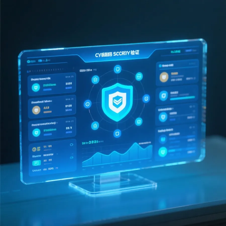 澳洲幸运5防伪查询与安全支持示意图